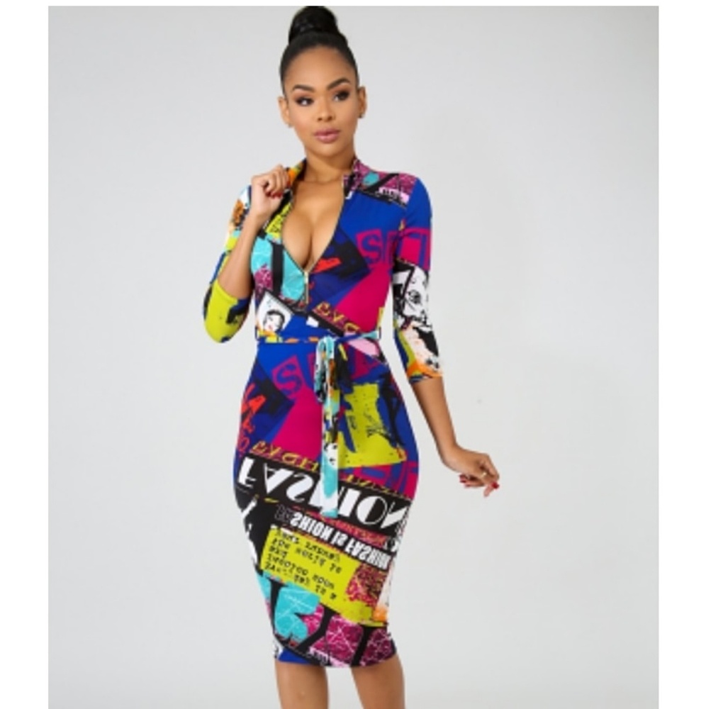 Dress